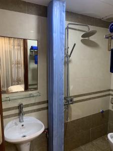 Y PLACE Guest House - 29