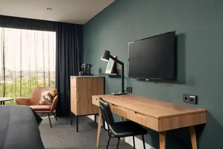 Van der Valk Antwerpen - 59