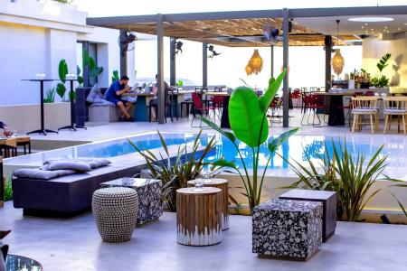 Dyo Suites - 36