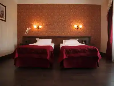 Grand Peterhof SPA - 2