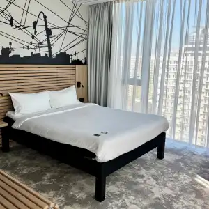 ibis Styles Warszawa City - 28