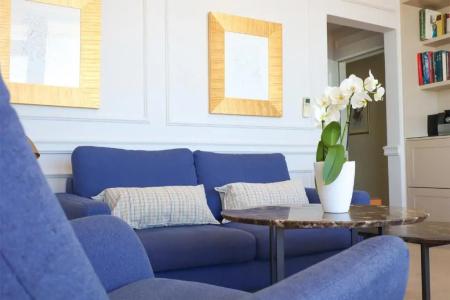 Grand Seeschlösschen Sea Retreat & Spa - 243