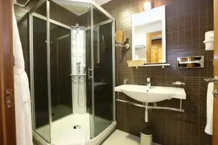 Polyana 1389 & Spa - 125