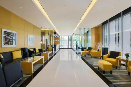 Hala Arjaan by Rotana - 21
