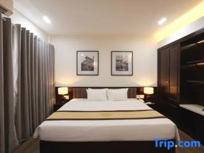 Huong Giang Resort and Spa - 141