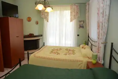B&B Villa San Leonardo - 37