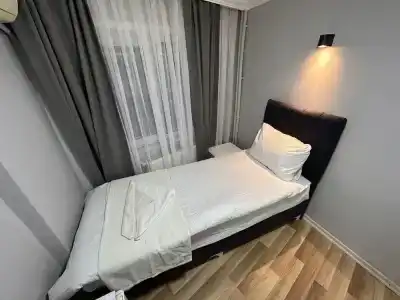 Old City Apart - 30