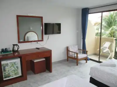 Pineapple Guesthouse Karon - 78