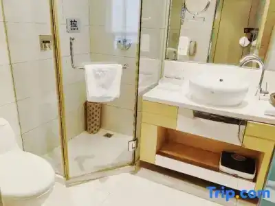 Jinling Mingdu Changzhou - 85