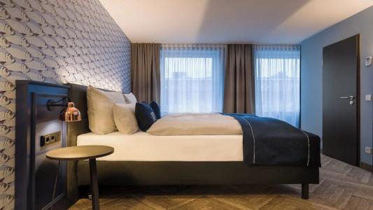 Holiday Inn - the niu, Welly Kiel by IHG - 66