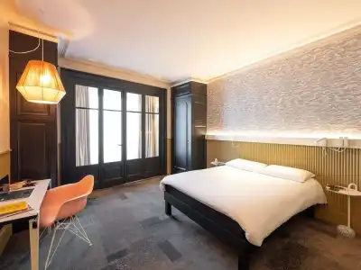 ibis Lyon Centre Perrache - 77