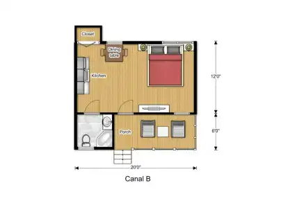 Fern Grotto Inn - 99