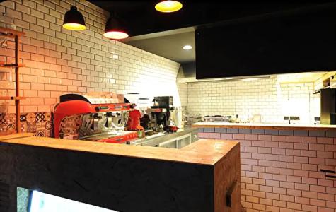 Role Street Hostel - 17