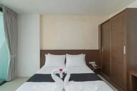 Destination Patong - 117