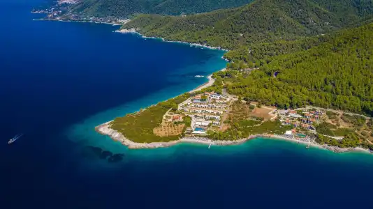 Adrina Beach - 18
