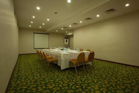 Kervansaray Bursa City - 17