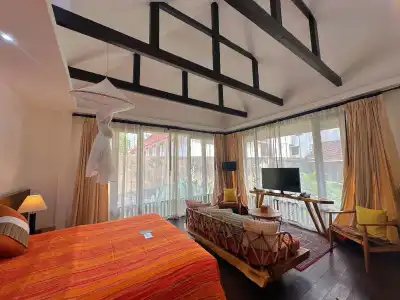 Baan Saen Fang - 1