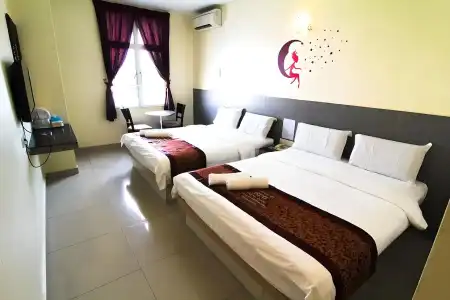 Seremban Jaya - 21
