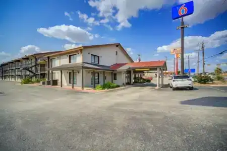 Motel 6 San Antonio, TX – I-35 North Corridor - 16