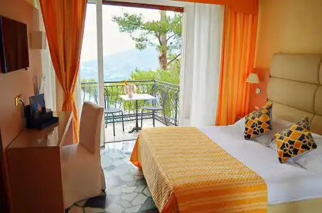 La Riserva di Castel d'Appio- Charme & Relax - 41