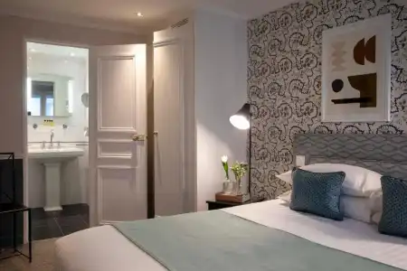 Relais Bosquet by Malone - 74