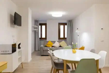 Residence Trieste - 29