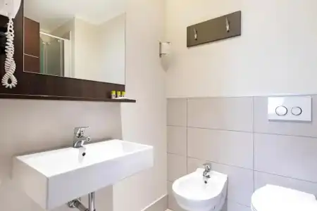 B&B Bergamo City - 28