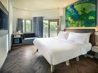 Mercure Kuta Bali - 3