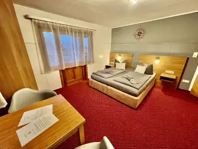 BnB Fliegerhaeusle Hagnau 24h Self Check In - 52