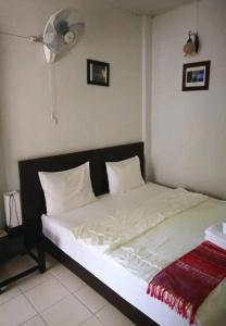 Ampawan Guesthouse - 19