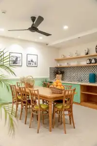 La Paix Sài Gòn - Boutique - 25