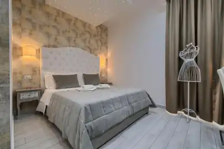 Relais Vatican Secret - 55