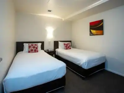Distinction New Plymouth - 32
