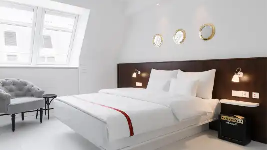 Ruby Lissi Vienna by IHG - 32