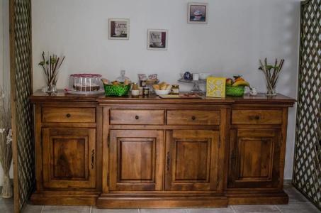 Lady B bed & breakfast - 12