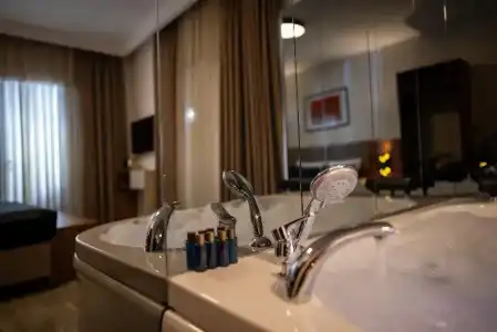 Mari Suites - 123