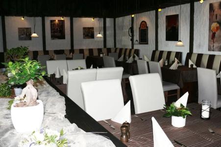 Hotel-Restaurant Tüxen - 15