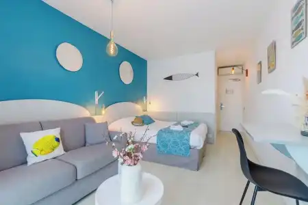 Hôtel La Côte Océane - 221