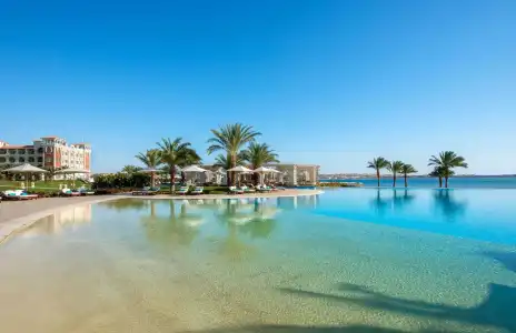 Baron Palace Sahl Hasheesh - 18