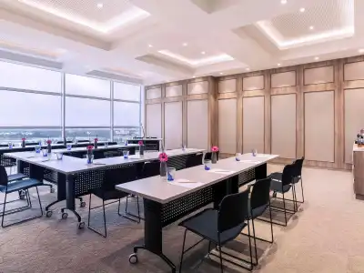 Mercure Jakarta Pantai Indah Kapuk - 23