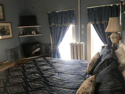 A Moment in Time Bed & Breakfast - 1
