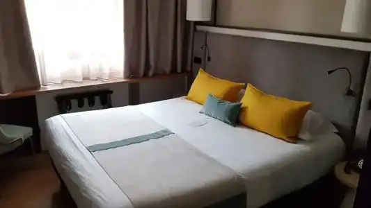 Hôtel Le Roosevelt - 64