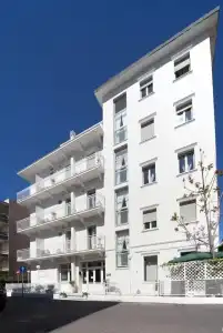 Residence Rimini Mare - 0