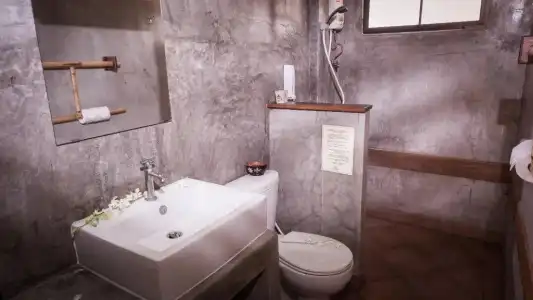 Baan Manali Resort - 141
