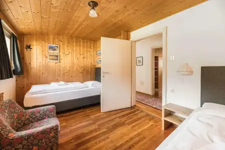 Aquila Dolomites Residence - 68