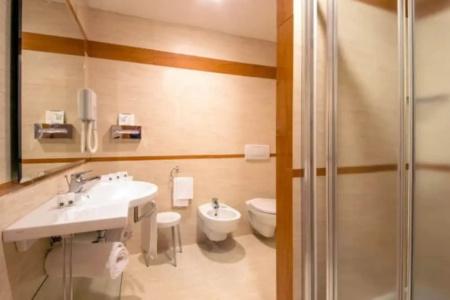 Best Western Viterbo - 35