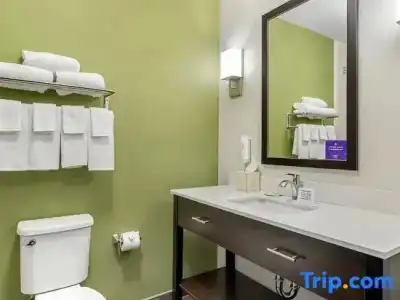 Adina Apartment Melbourne - 76