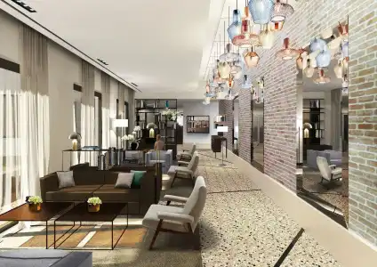 Ac Venezia by Marriott - 1
