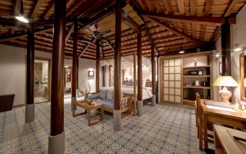 Pilgrimage Village Resort & Spa - 78