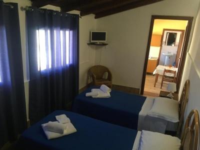 Terrasini 2000 Case Vacanza - 35